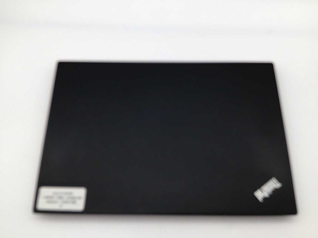 Lenovo thinkpad x280 laptop - afbeelding 4 van  8