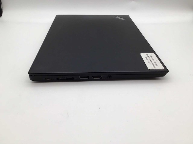 Lenovo thinkpad x280 laptop - afbeelding 5 van  8