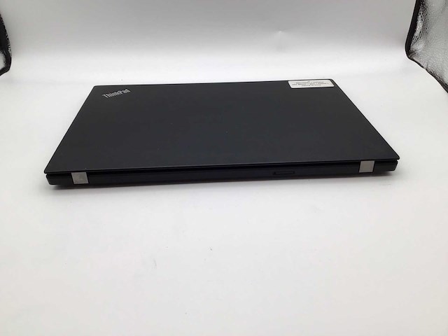 Lenovo thinkpad x280 laptop - afbeelding 6 van  8