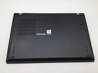 Lenovo thinkpad x280 laptop - afbeelding 8 van  8