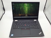 Lenovo thinkpad x380 yoga touch laptop - afbeelding 2 van  9