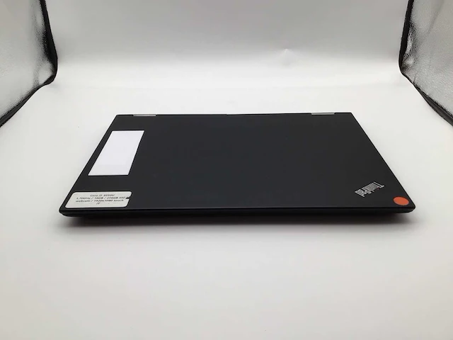 Lenovo thinkpad x380 yoga touch laptop - afbeelding 3 van  9