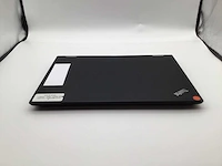 Lenovo thinkpad x380 yoga touch laptop - afbeelding 3 van  9