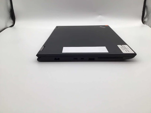 Lenovo thinkpad x380 yoga touch laptop - afbeelding 5 van  9