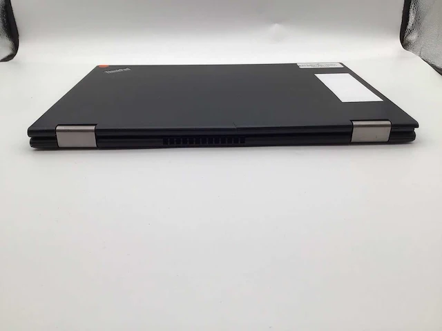 Lenovo thinkpad x380 yoga touch laptop - afbeelding 6 van  9