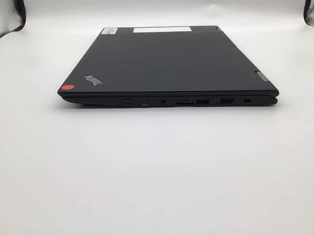 Lenovo thinkpad x380 yoga touch laptop - afbeelding 8 van  9