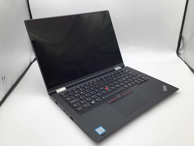 Lenovo thinkpad x380 yoga touch laptop - afbeelding 1 van  8