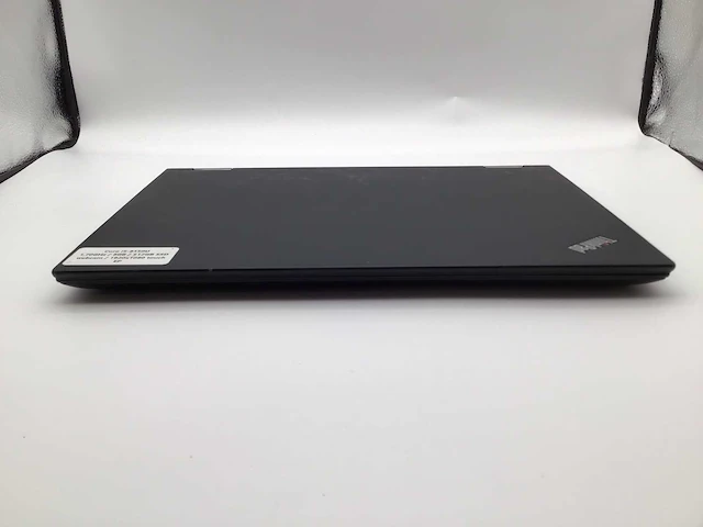 Lenovo thinkpad x380 yoga touch laptop - afbeelding 3 van  8