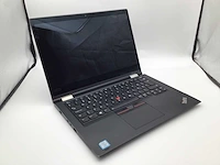 Lenovo thinkpad x380 yoga touch laptop - afbeelding 1 van  7