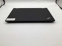 Lenovo thinkpad x380 yoga touch laptop - afbeelding 3 van  7