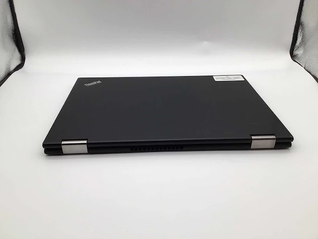 Lenovo thinkpad x380 yoga touch laptop - afbeelding 5 van  7