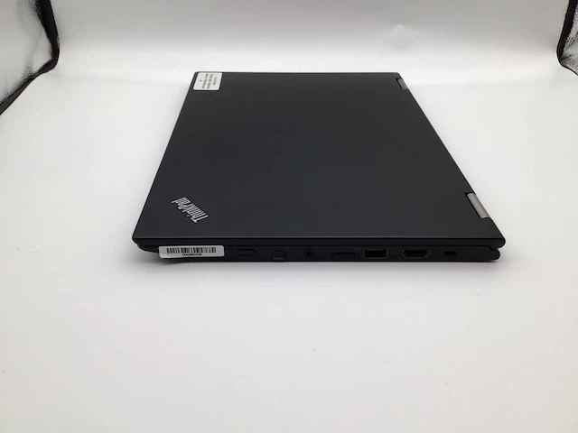Lenovo thinkpad x380 yoga touch laptop - afbeelding 6 van  7