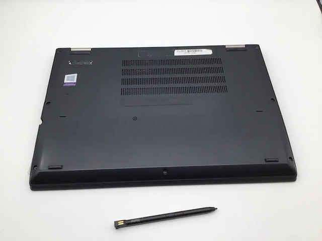 Lenovo thinkpad x380 yoga touch laptop - afbeelding 7 van  7