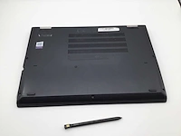 Lenovo thinkpad x380 yoga touch laptop - afbeelding 7 van  7