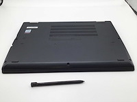 Lenovo thinkpad x380 yoga touch laptop - afbeelding 2 van  10