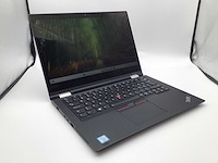 Lenovo thinkpad x380 yoga touch laptop - afbeelding 1 van  10