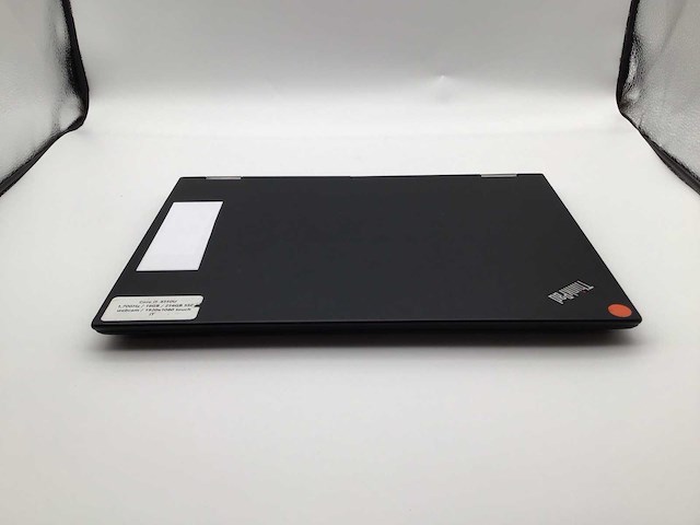 Lenovo thinkpad x380 yoga touch laptop - afbeelding 4 van  10