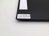 Lenovo thinkpad x380 yoga touch laptop - afbeelding 6 van  10