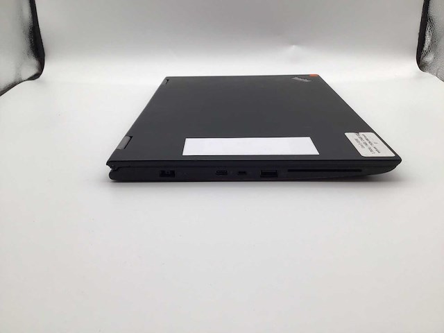 Lenovo thinkpad x380 yoga touch laptop - afbeelding 7 van  10