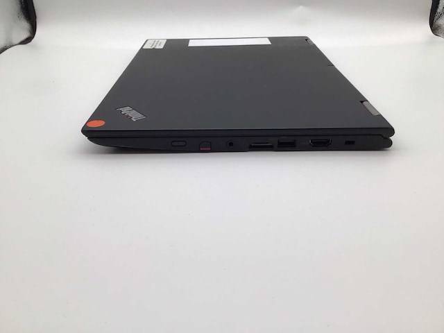 Lenovo thinkpad x380 yoga touch laptop - afbeelding 10 van  10