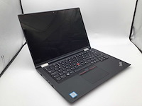 Lenovo thinkpad x380 yoga touch laptop - afbeelding 1 van  8