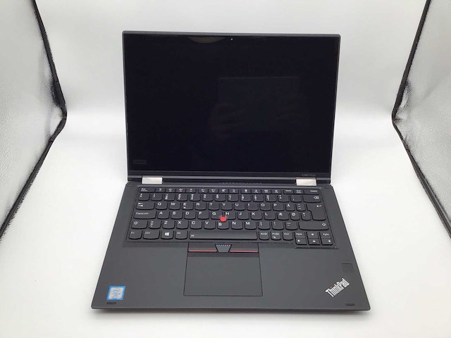 Lenovo thinkpad x380 yoga touch laptop - afbeelding 2 van  8