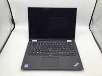 Lenovo thinkpad x380 yoga touch laptop - afbeelding 2 van  8