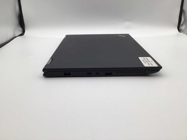 Lenovo thinkpad x380 yoga touch laptop - afbeelding 4 van  8