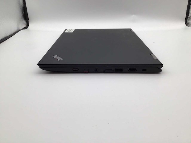 Lenovo thinkpad x380 yoga touch laptop - afbeelding 6 van  8