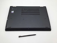 Lenovo thinkpad x380 yoga touch laptop - afbeelding 7 van  8