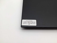 Lenovo thinkpad x380 yoga touch laptop - afbeelding 8 van  8