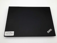 Lenovo thinkpad x390 laptop - afbeelding 3 van  7