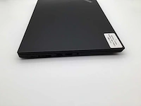 Lenovo thinkpad x390 laptop - afbeelding 4 van  7