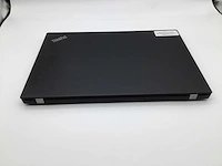 Lenovo thinkpad x390 laptop - afbeelding 5 van  7
