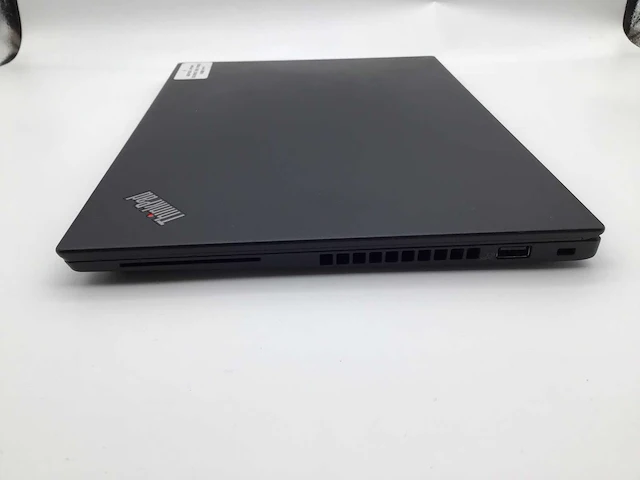 Lenovo thinkpad x390 laptop - afbeelding 6 van  7