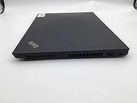 Lenovo thinkpad x390 laptop - afbeelding 6 van  7