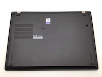 Lenovo thinkpad x390 laptop - afbeelding 7 van  7