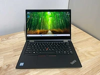 Lenovo thinkpad x390 yoga laptop