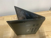 Lenovo thinkpad x390 yoga laptop - afbeelding 5 van  6