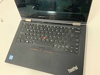 Lenovo thinkpad x390 yoga laptop - afbeelding 2 van  4