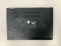 Lenovo thinkpad x390 yoga laptop - afbeelding 3 van  3