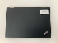Lenovo thinkpad x390 yoga laptop - afbeelding 2 van  3
