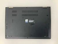 Lenovo thinkpad x390 yoga laptop - afbeelding 3 van  3