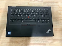 Lenovo thinkpad x390 yoga(i7) laptop (3x) - afbeelding 10 van  11