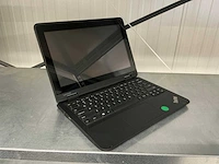 Lenovo thinkpad yoga 11e laptop - afbeelding 1 van  4