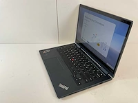 Lenovo thinkpad yoga c13 gen 1 13.3”, amd ryzen 5 3500c, 8 gb ram, 128 gb hdd chromebooks (2x) - afbeelding 4 van  16