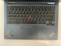 Lenovo thinkpad yoga c13 gen 1 13.3”, amd ryzen 5 3500c, 8 gb ram, 128 gb hdd chromebooks (2x) - afbeelding 13 van  16