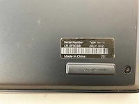 Lenovo thinkpad yoga c13 gen 1 13.3”, amd ryzen 5 3500c, 8 gb ram, 128 gb hdd chromebooks (2x) - afbeelding 16 van  16