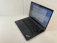 Lenovo thinkpad yoga c13 gen 1 13.3”, amd ryzen 5 3500c, 8 gb ram, 128 gb hdd chromebooks (2x) - afbeelding 5 van  17