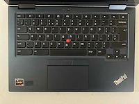 Lenovo thinkpad yoga c13 gen 1 13.3”, amd ryzen 5 3500c, 8 gb ram, 128 gb hdd chromebooks (2x) - afbeelding 6 van  17